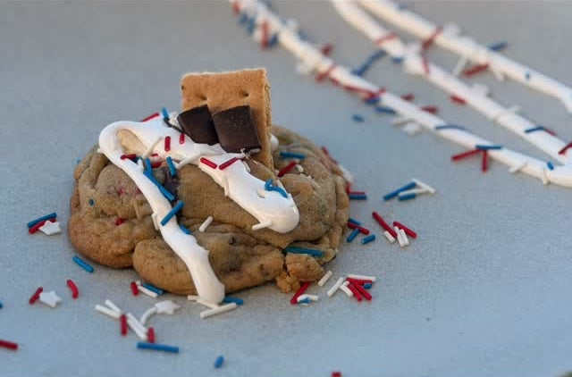 4th of July S'more Spectacular