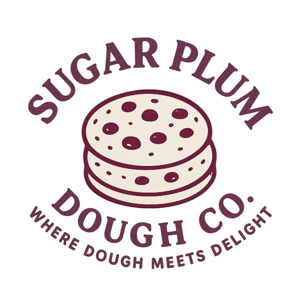 Sugar Plum Dough Co.